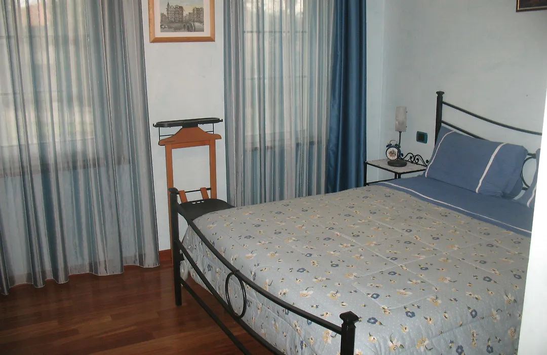 B&B Villa Maria-1