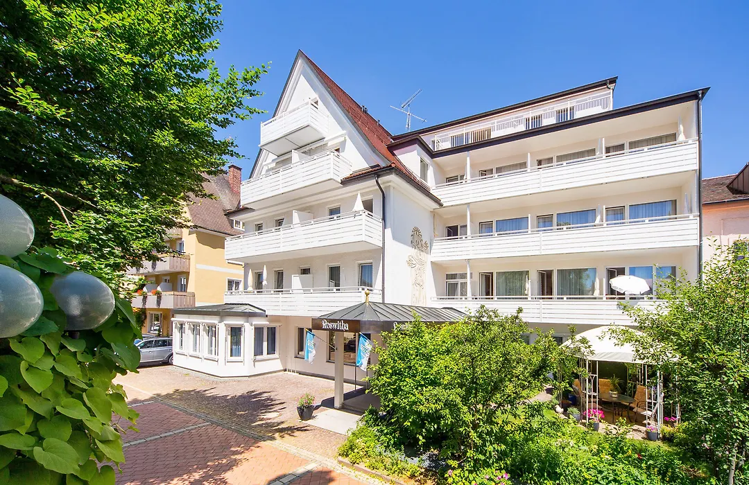 Kurhotel Roswitha-1