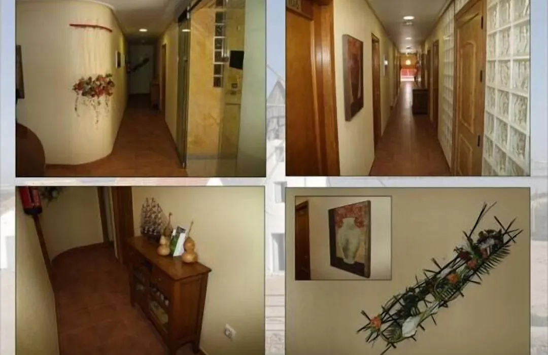 Hotel Los Molinos-1
