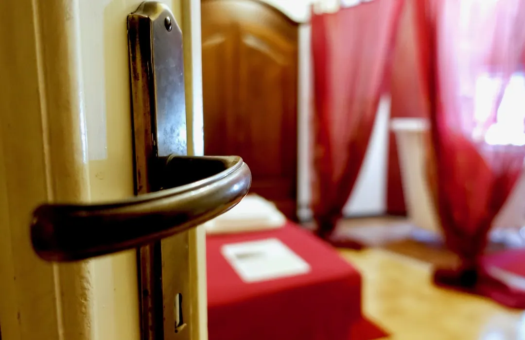 Antico Pozzo Bed&Breakfast-1