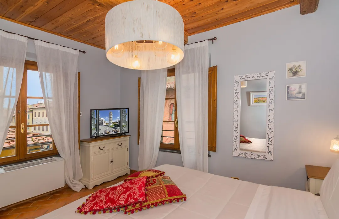 Rinascimento Bed & Breakfast-1
