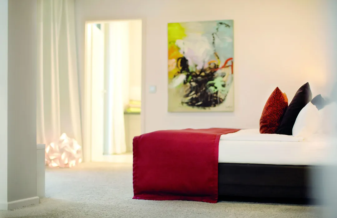 City Hotel Bosse-1