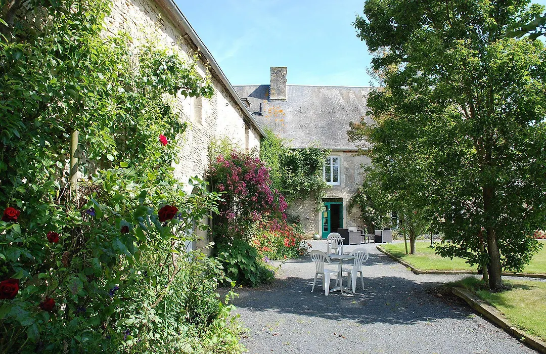 Chambres d'Hôtes Les Piéris-1