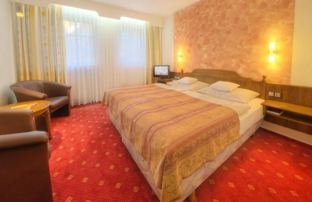 Hotel zur Post-1