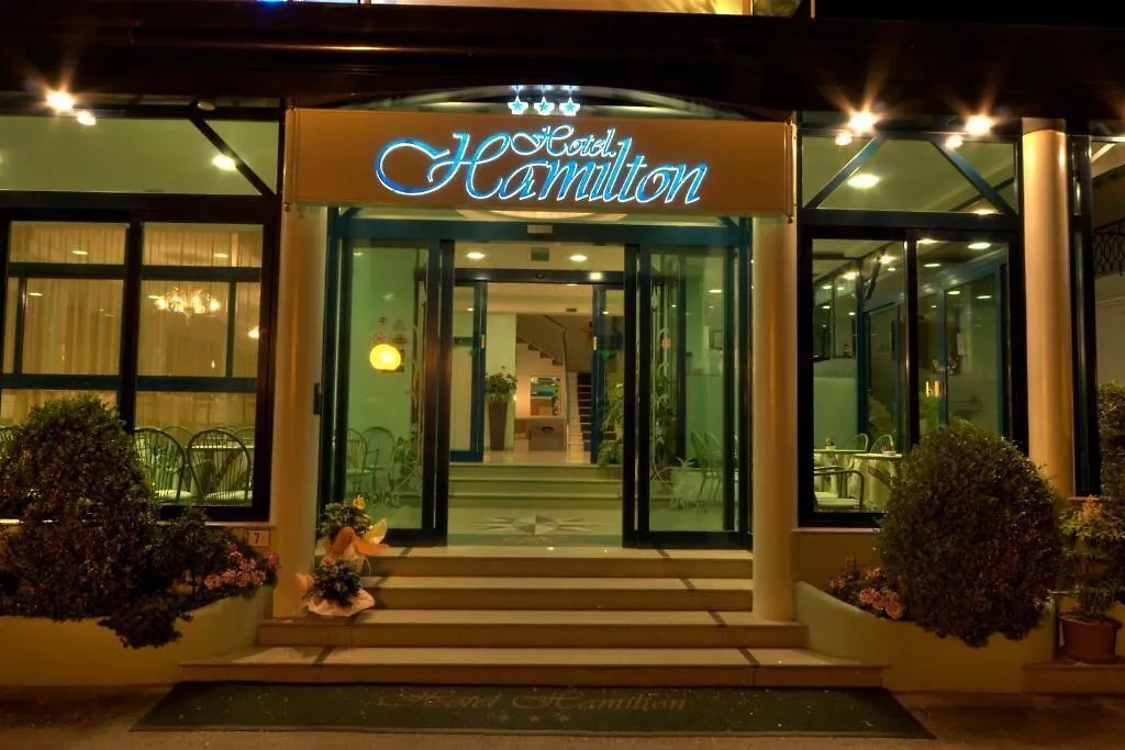 Hotel Hamilton-1