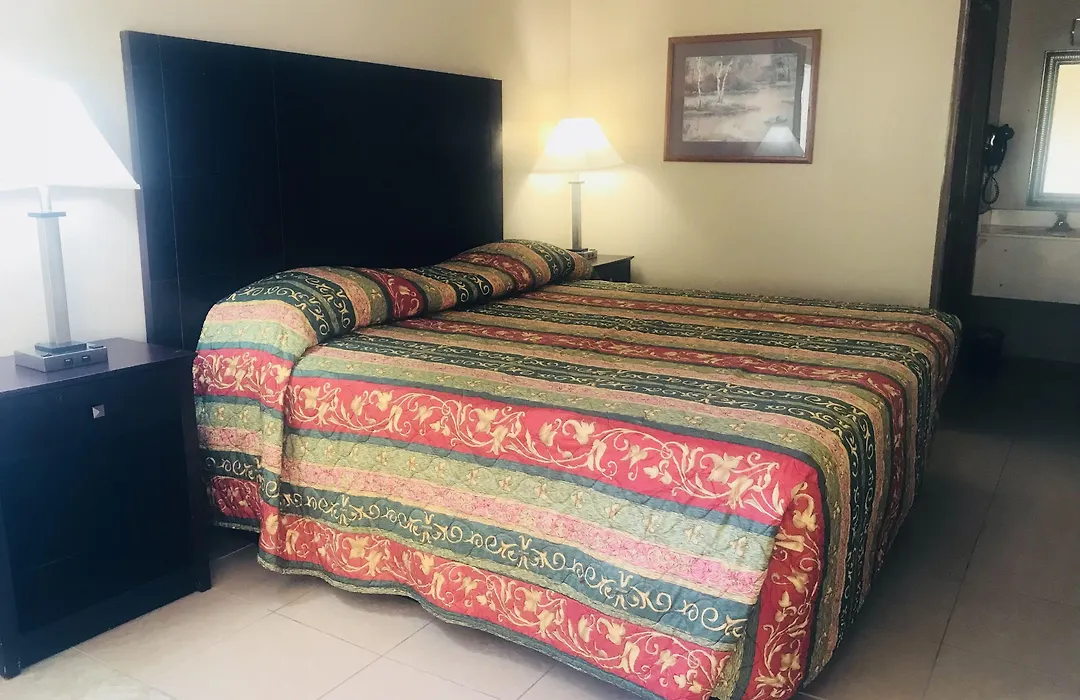 Highland Inn Denham Springs Baton Rouge East-1