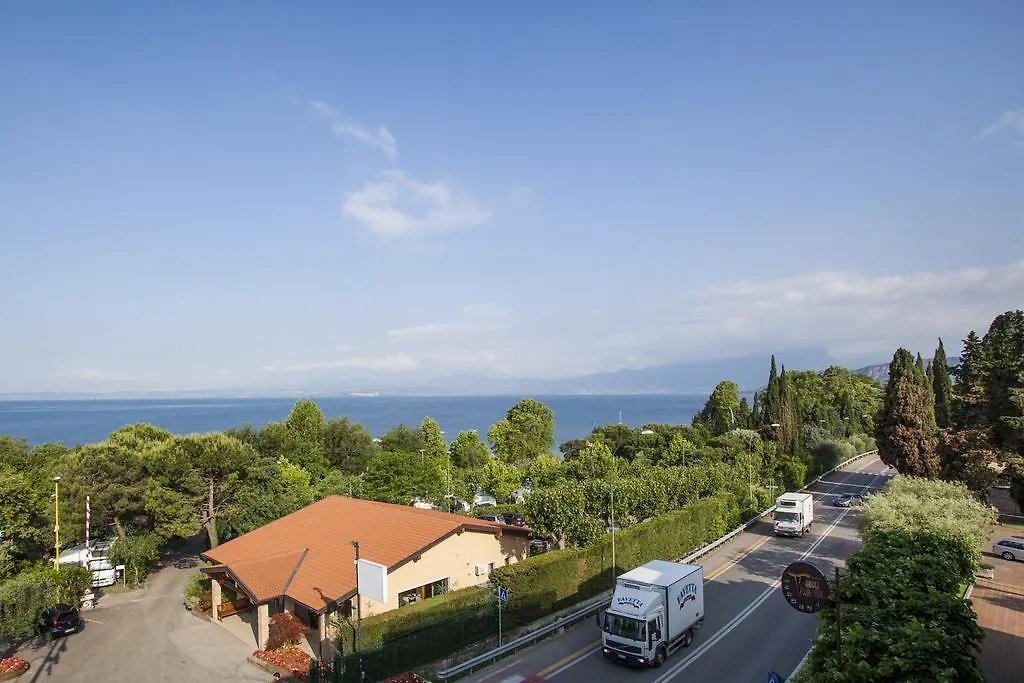 Hotel San Vito-1