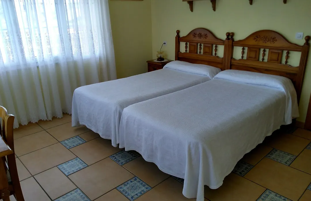 Pensión Galimar-1