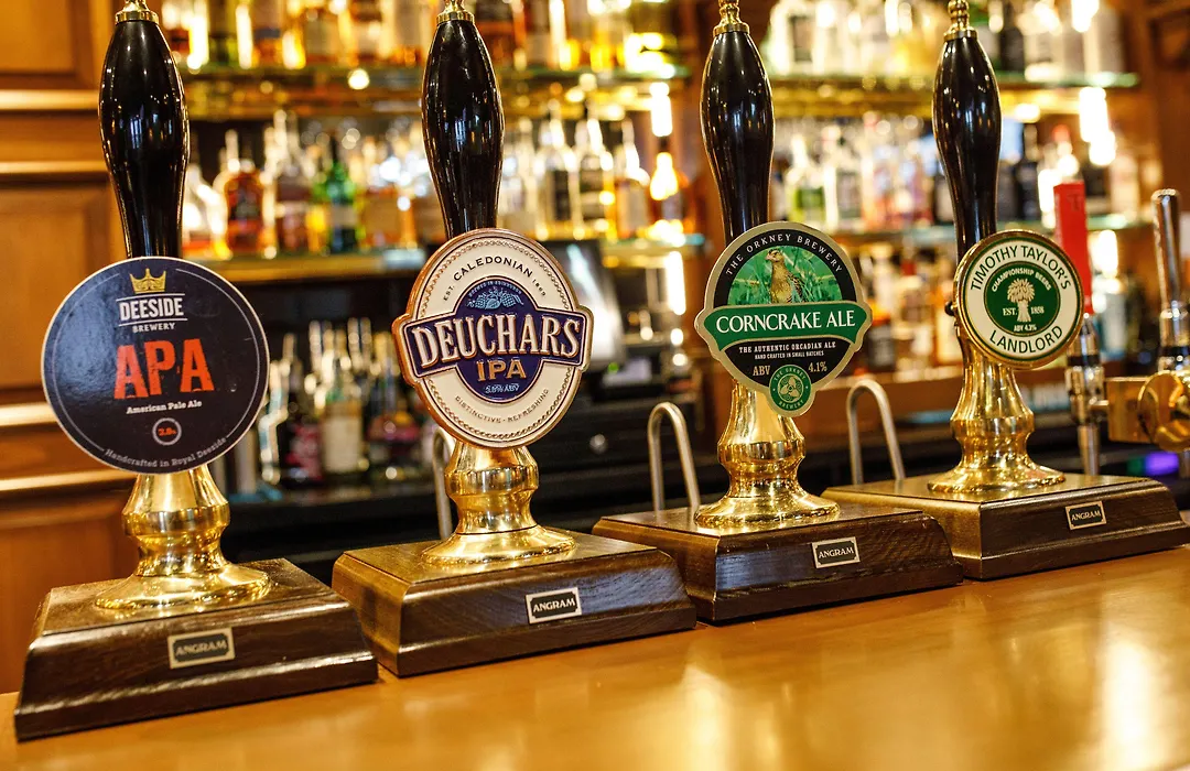 Ferryhill House Hotel-1