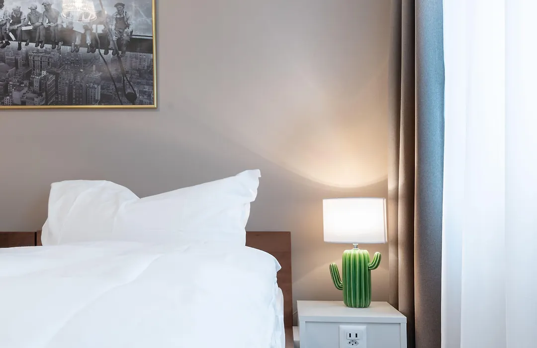 Hotel Birsighof Basel City Center-1
