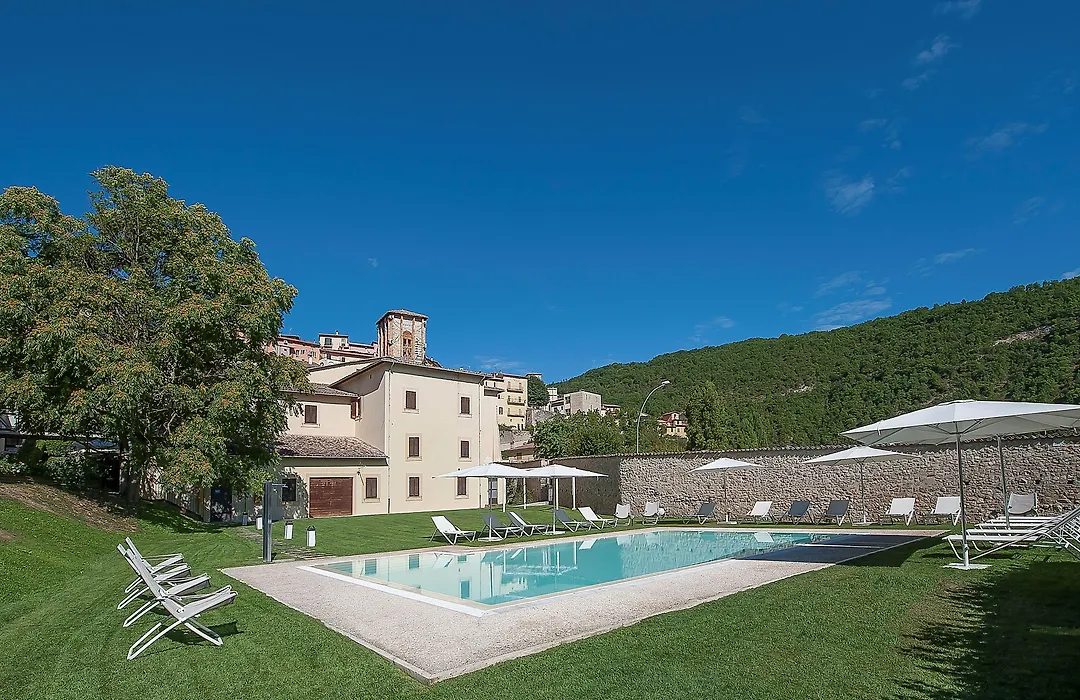 Hotel La Corte-1
