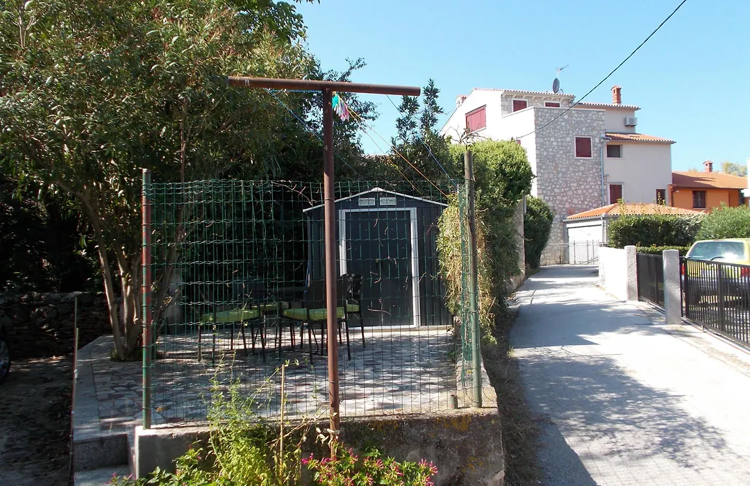 Guest House Accommodation Rupine-1
