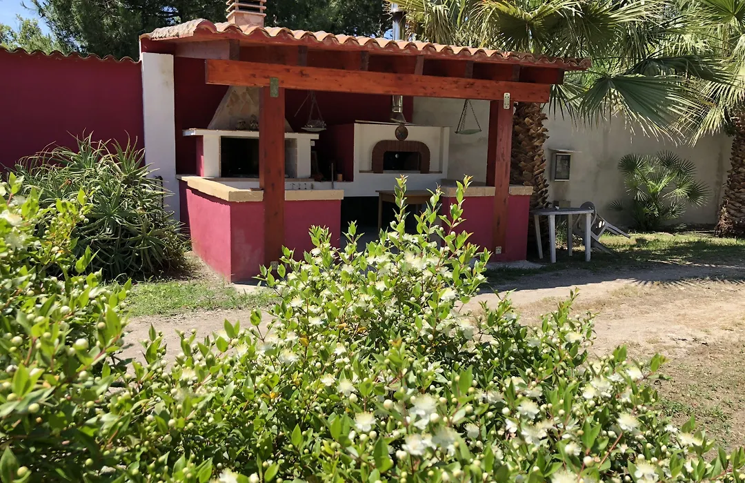 Residence Sa Pintadera-1