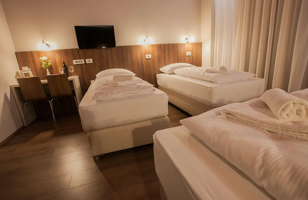 Eco Hotel Center Postojna-1