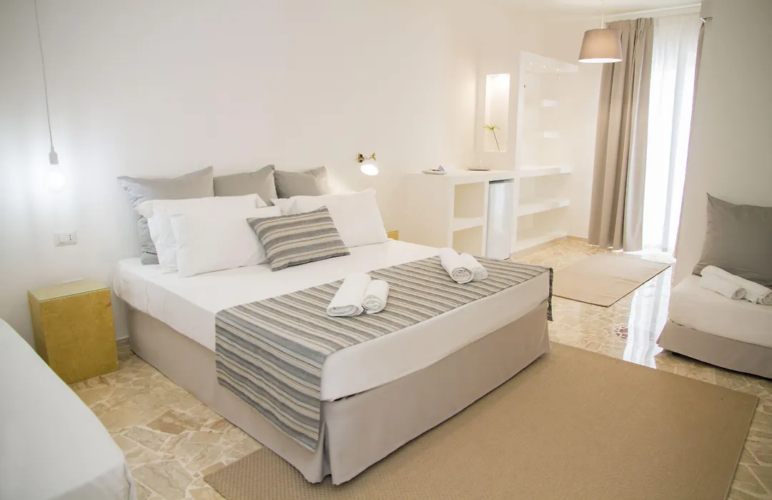 Dimora Ausentum B&B-1