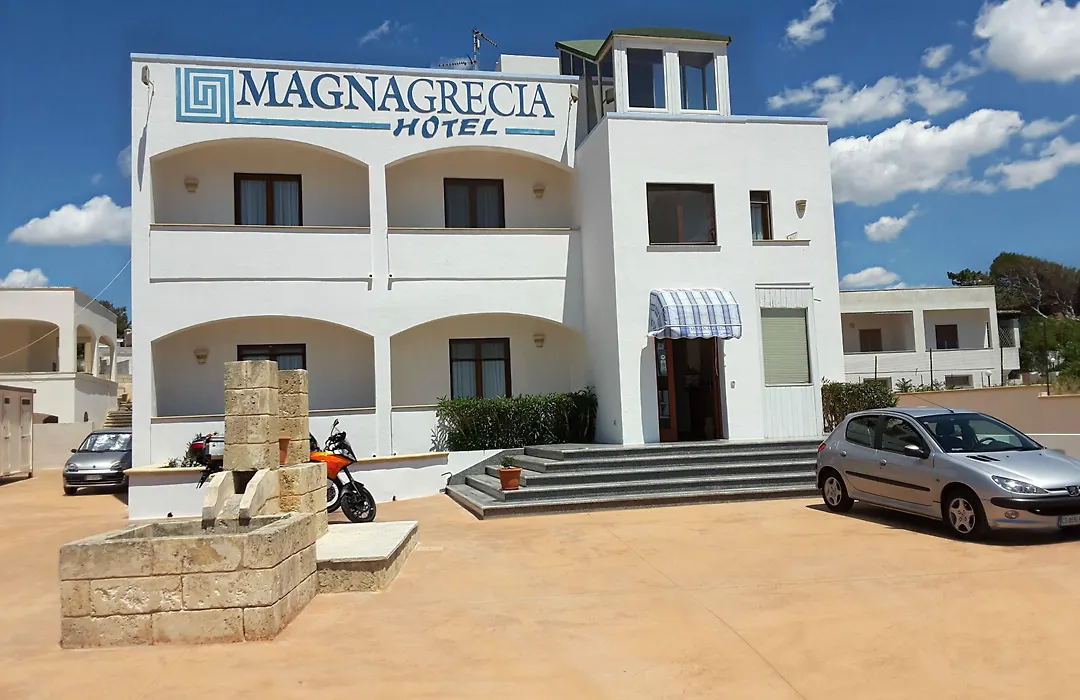 Hotel Magna Grecia-1