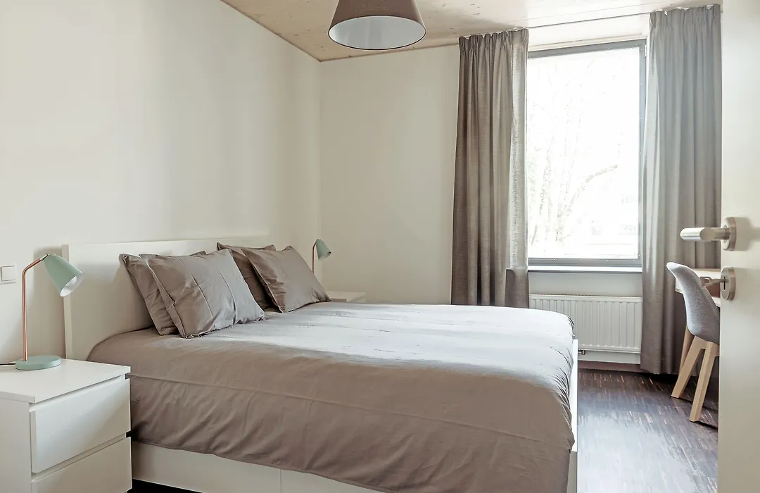 Vistay Apartments-1