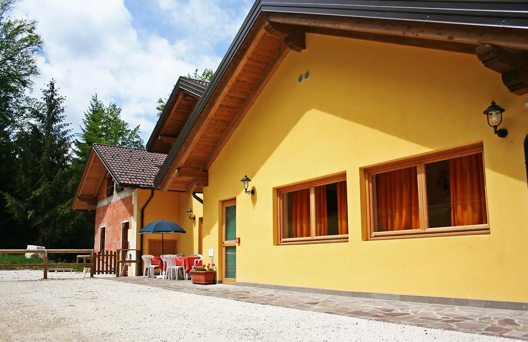 Garnì Sella Cipriani-1