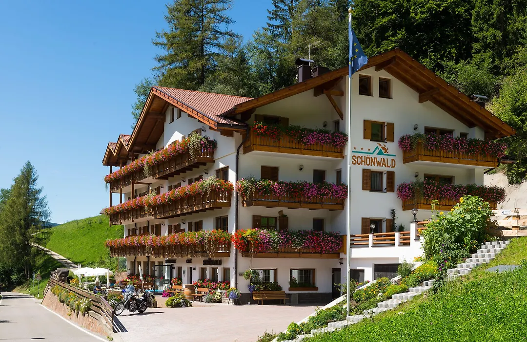 Aktiv Hotel Schoenwald-1