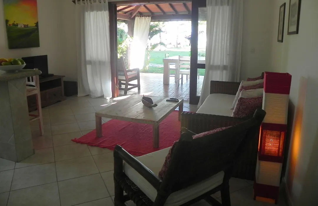 Ouro Sobre Azul Apart Hotel-1