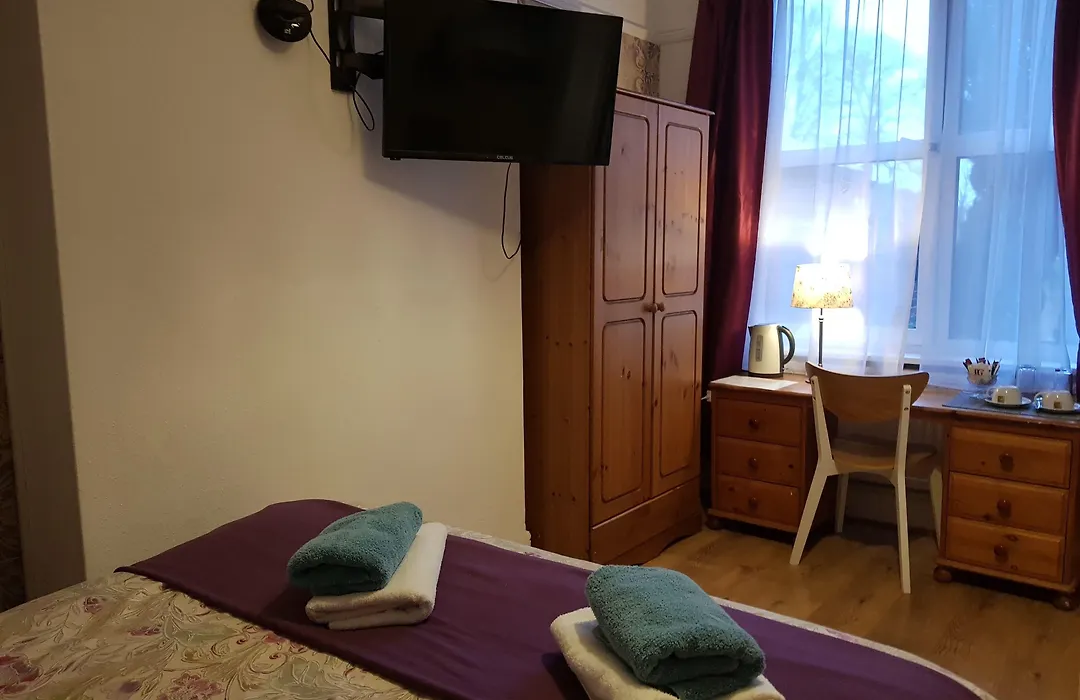 Adams Guest House-1