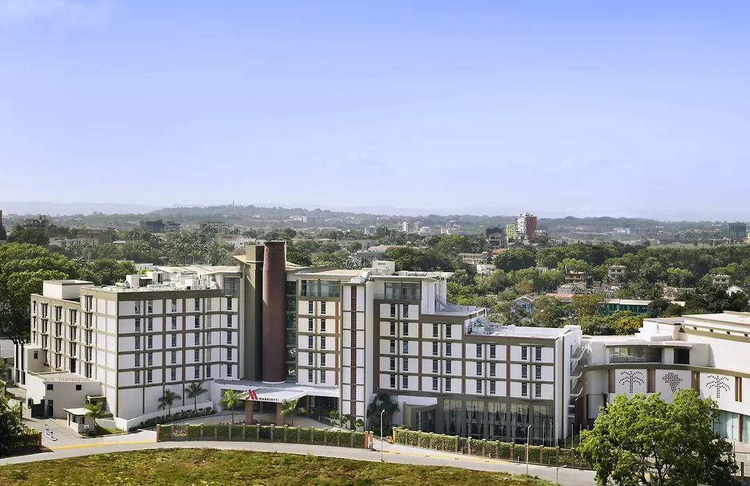 Accra Marriott Hotel-1