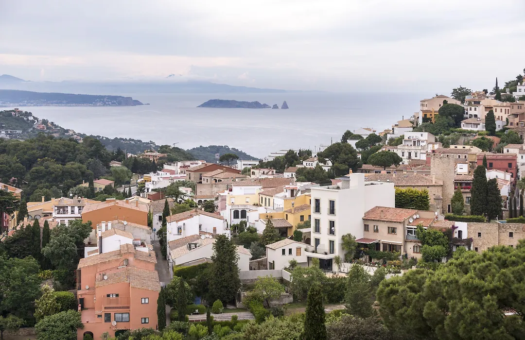 Alta House Begur-1