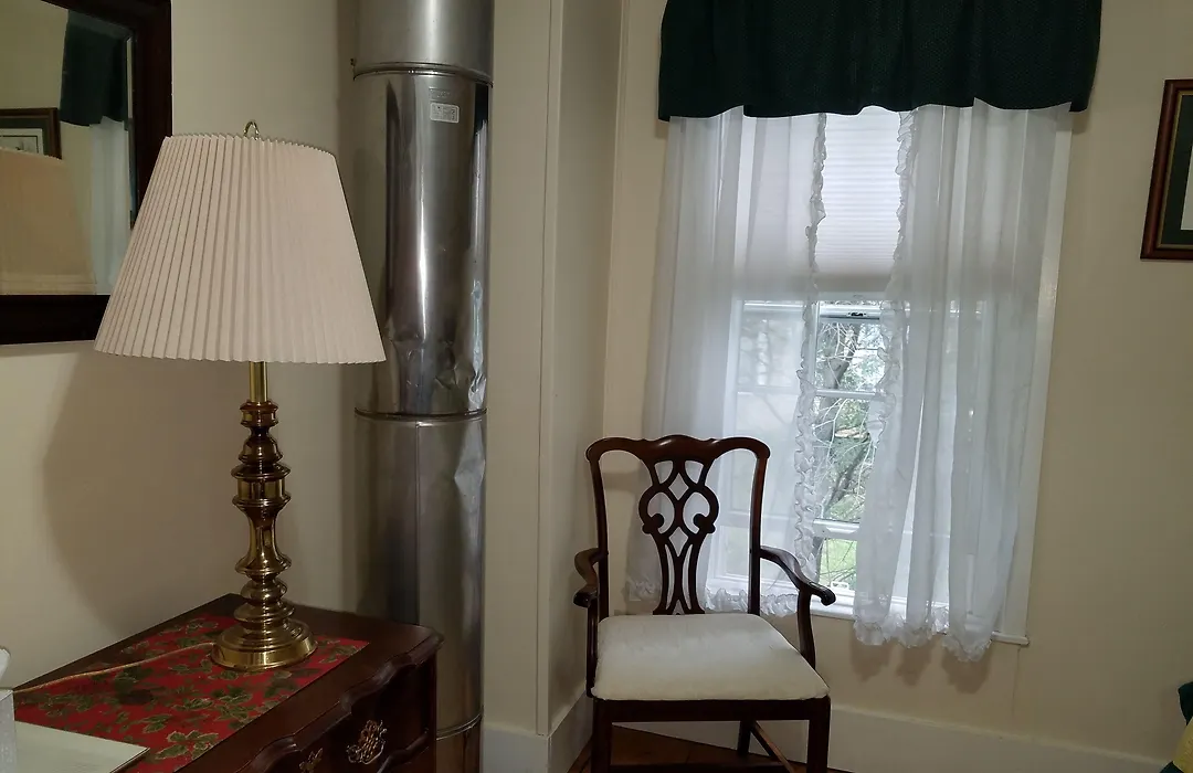 1860 House Inn And Rental Home-1