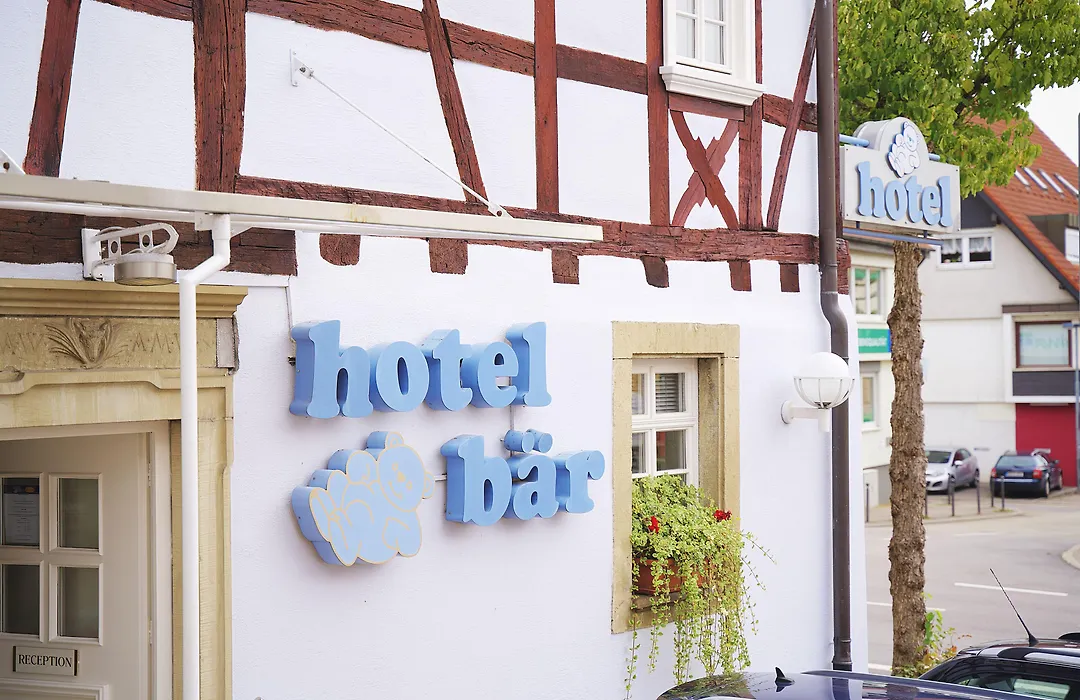 Hotel Baer-1