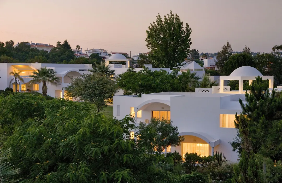 Hapimag Resort Albufeira-1