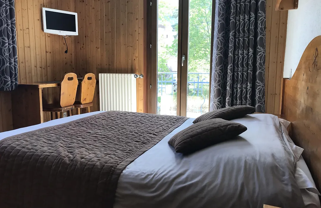 Hotel Des Lacs-1