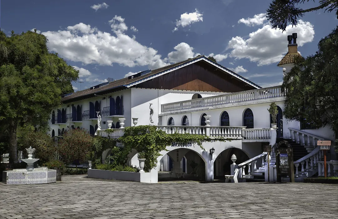 Hotel Gramado Palace-1