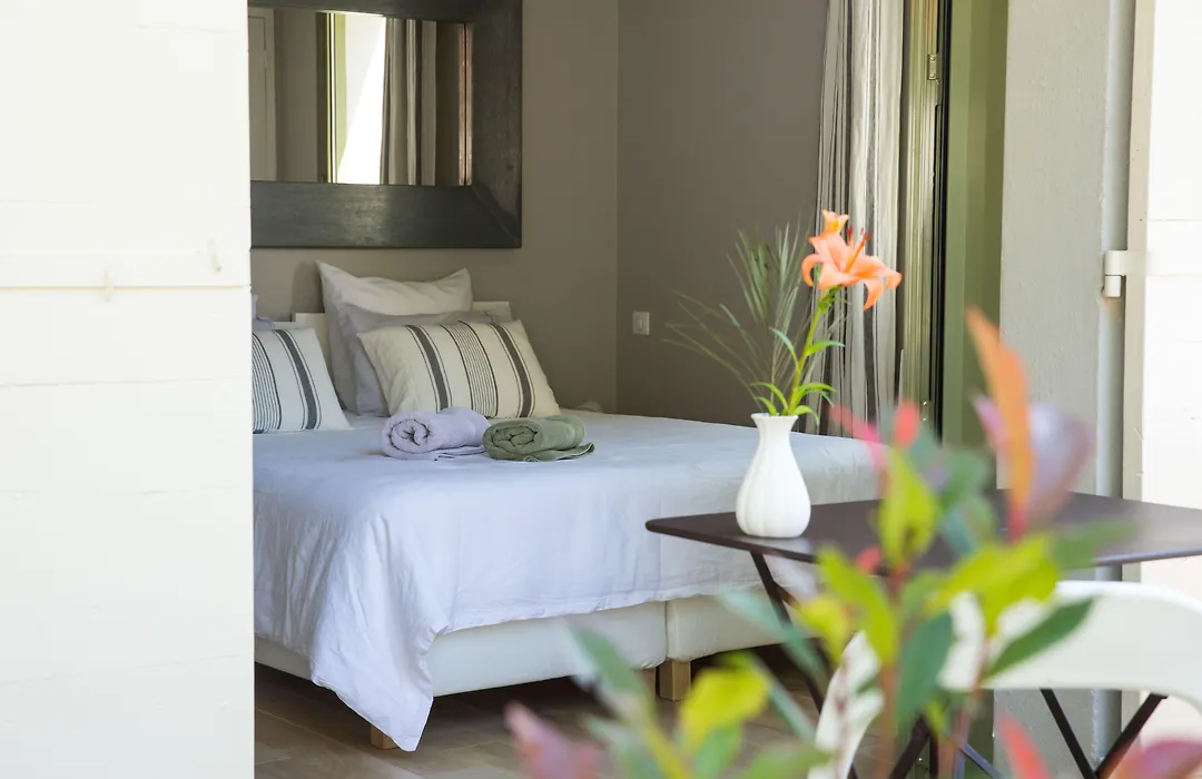 Chambre d'Hôtes Arima-1