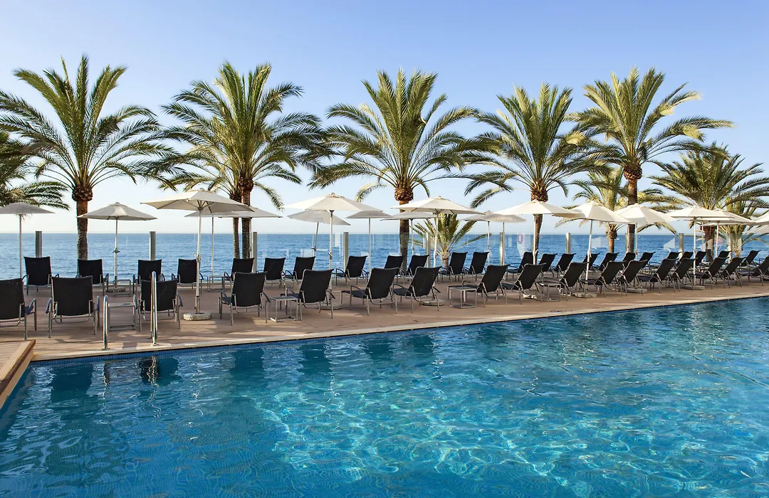Hapimag Apartments Marbella-1