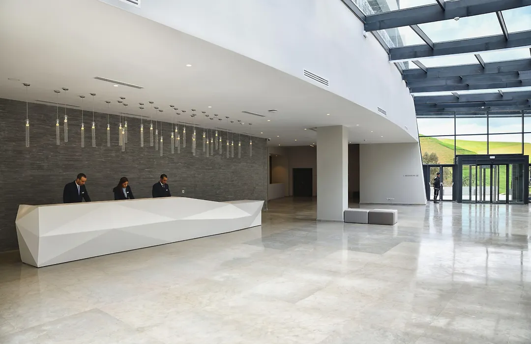 Vichy Thermalia Spa Hôtel-1