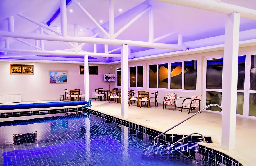 Villa Flor Ecoresort-1