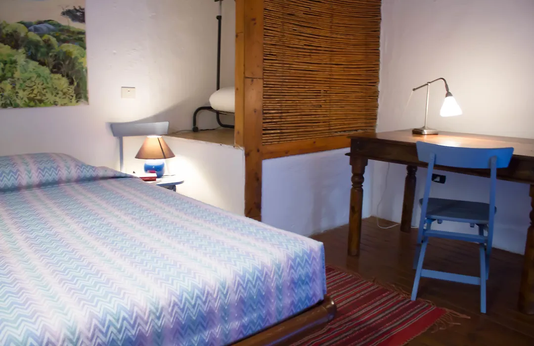 Eleonora Room & Breakfast-1