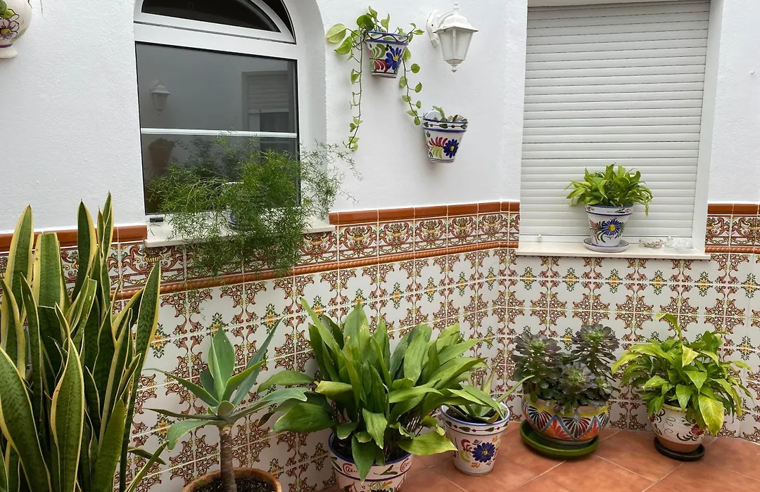 Hostal Andalucia-1