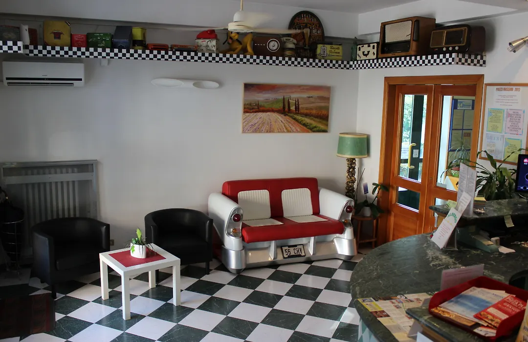 Albergo Moderno-1