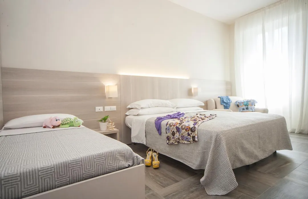 Hotel Aquila Azzurra-1