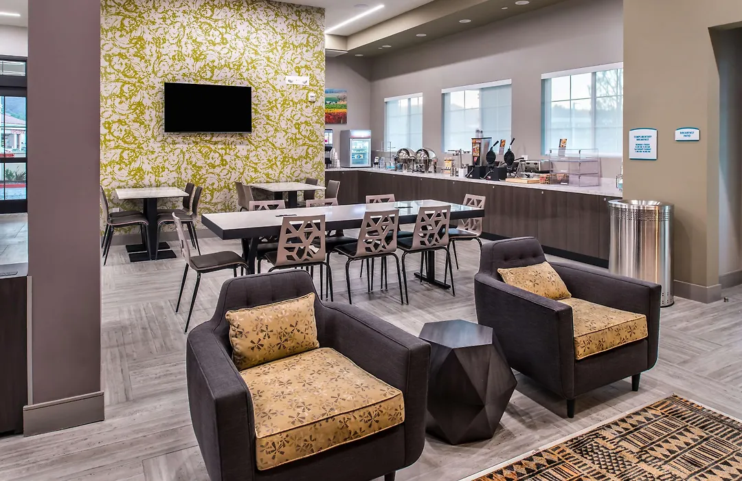 Best Western Plus Temecula Wine Country Hotel & Suites-1