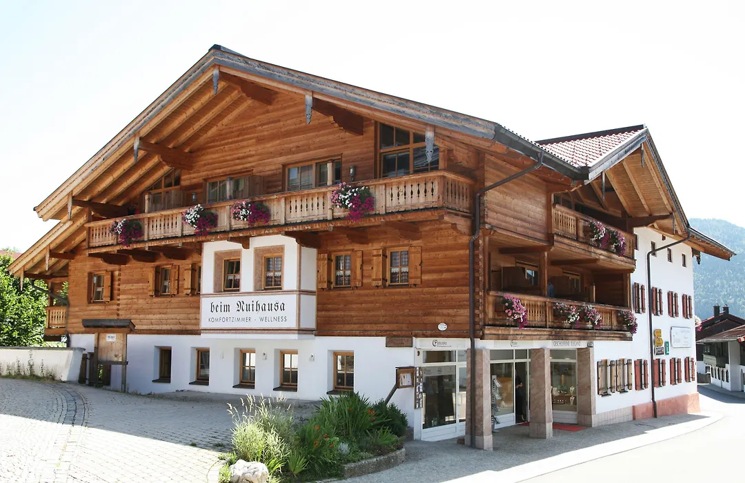Beim Nuihausa-1