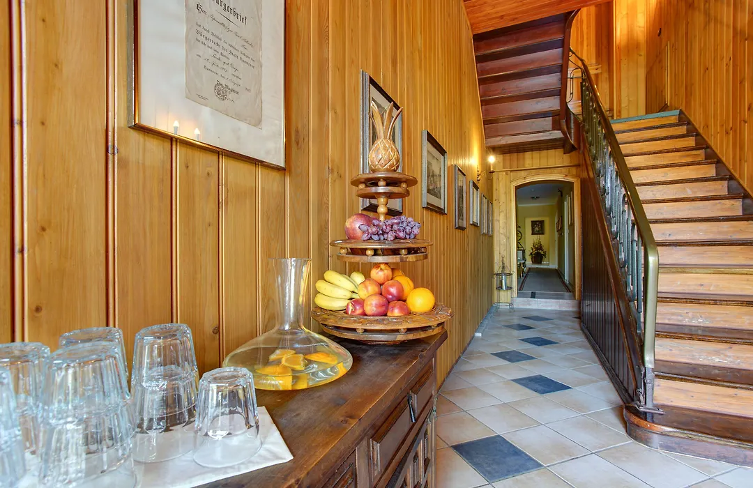 Gasthaus Hannover-1