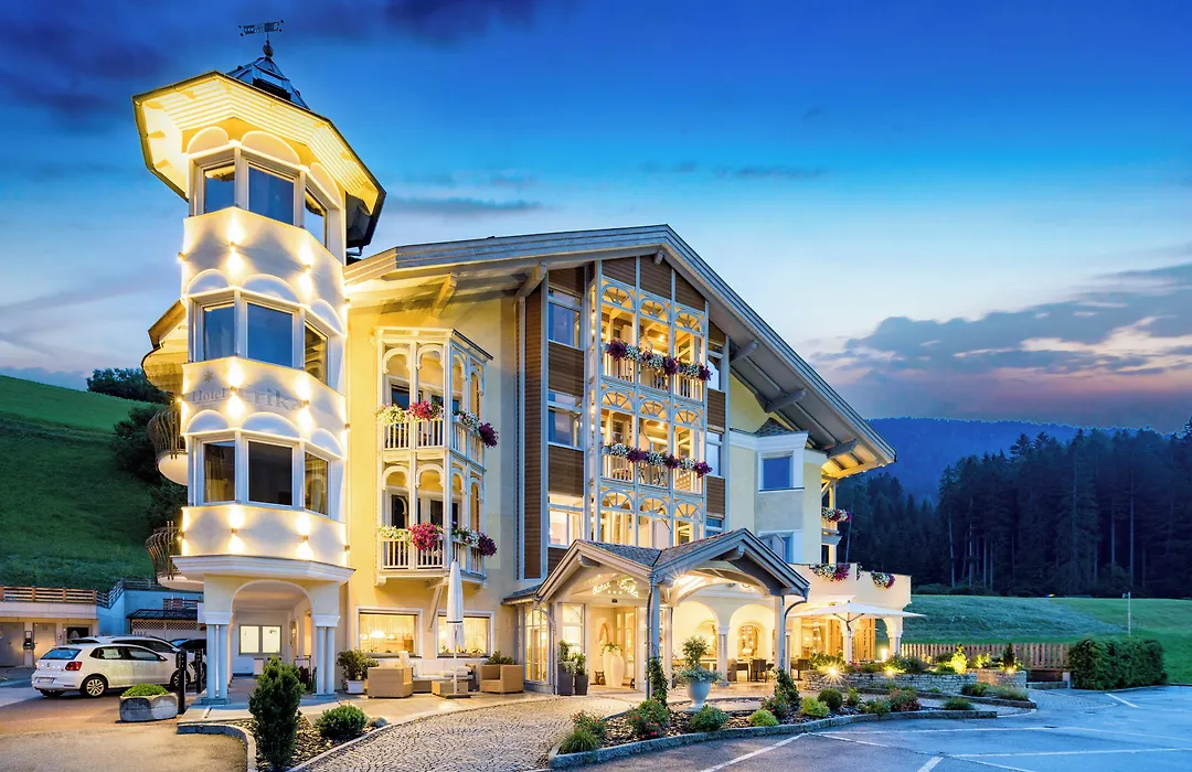 Hotel Erika-1