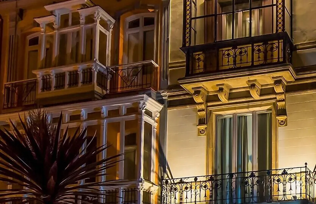 Hotel Boutique Loriente-1