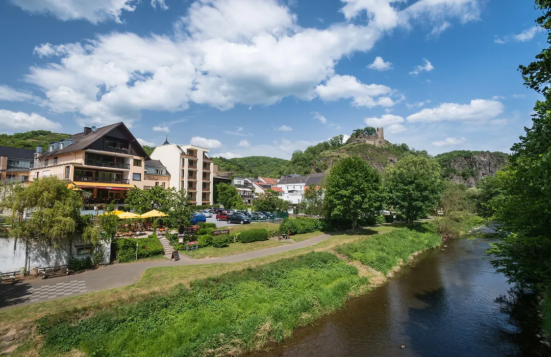Hotel-Restaurant Ruland-1