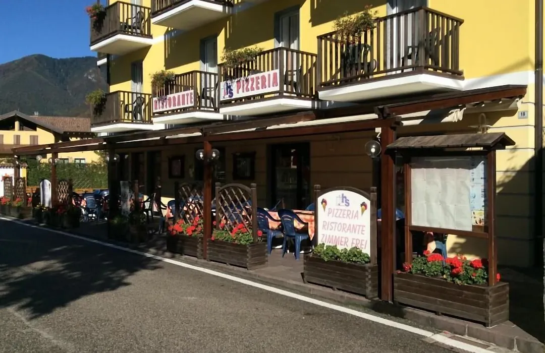 Hotel Sport-1