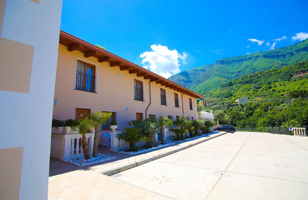 B&B Villa Catiè-1