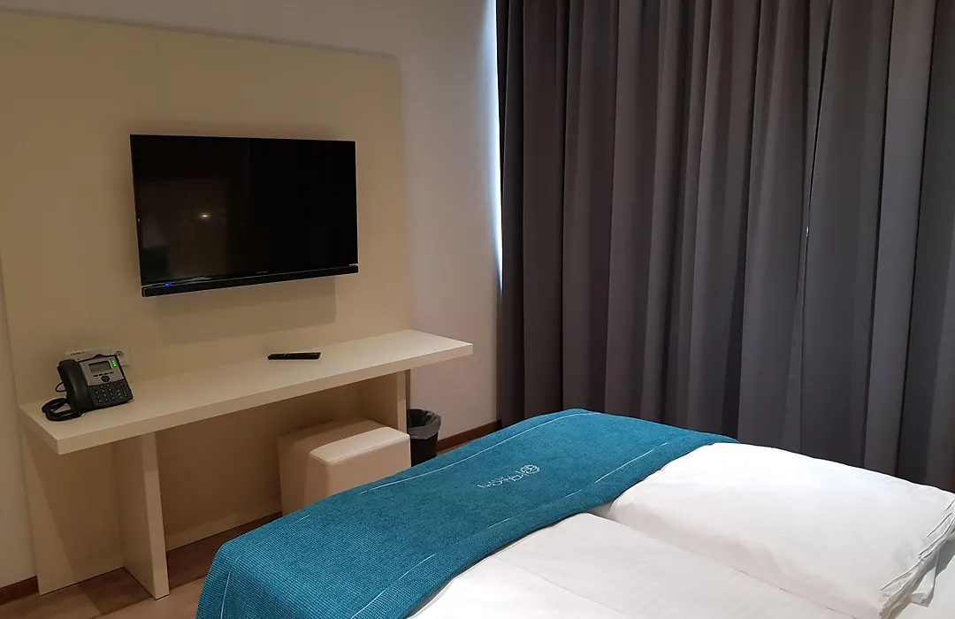 Rheincity Hotel & Boardinghouse-1