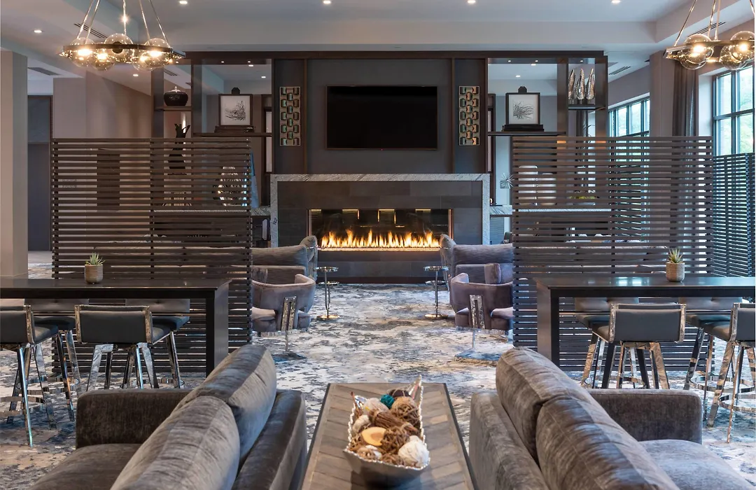 Fairfield Inn & Suites By Marriott Boston Waltham-1